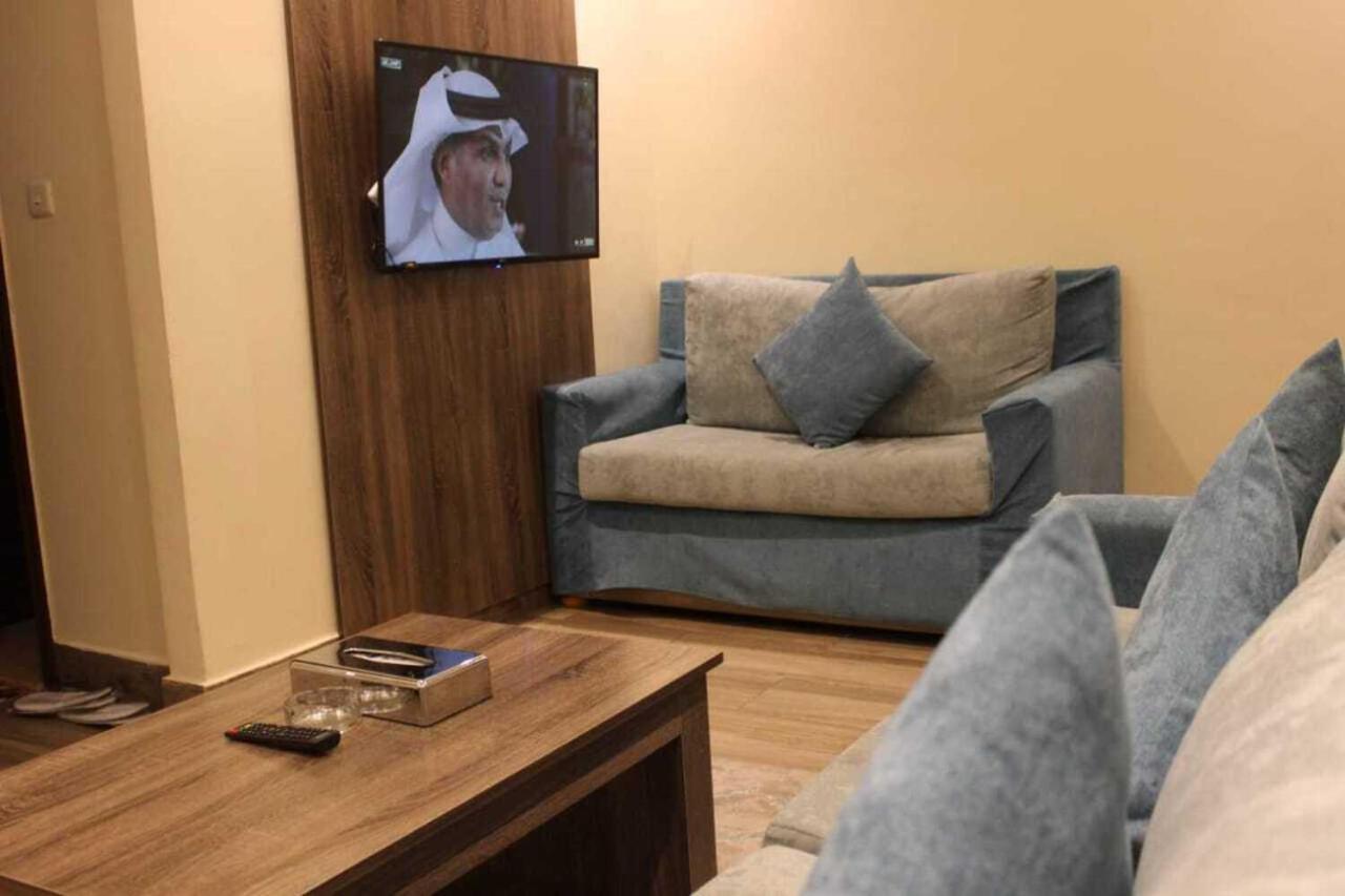 Al Rawda Jewel Apartment Hotel Dschidda Exterior foto