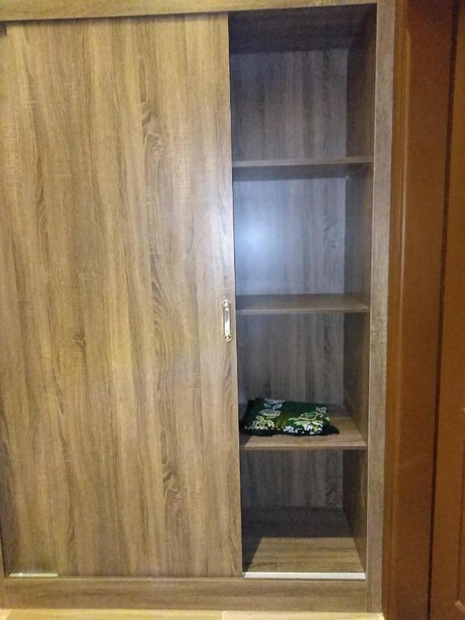 Al Rawda Jewel Apartment Hotel Dschidda Exterior foto